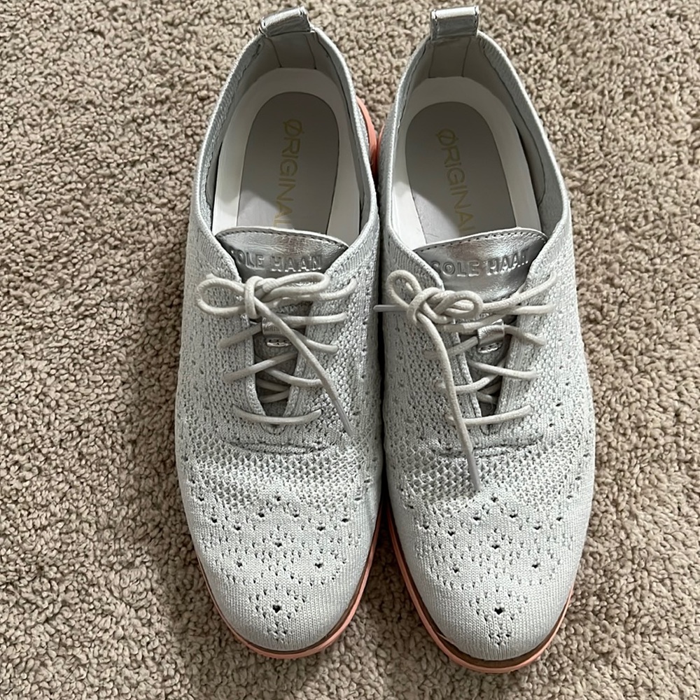 Cole Haan zero grand Womens shoes